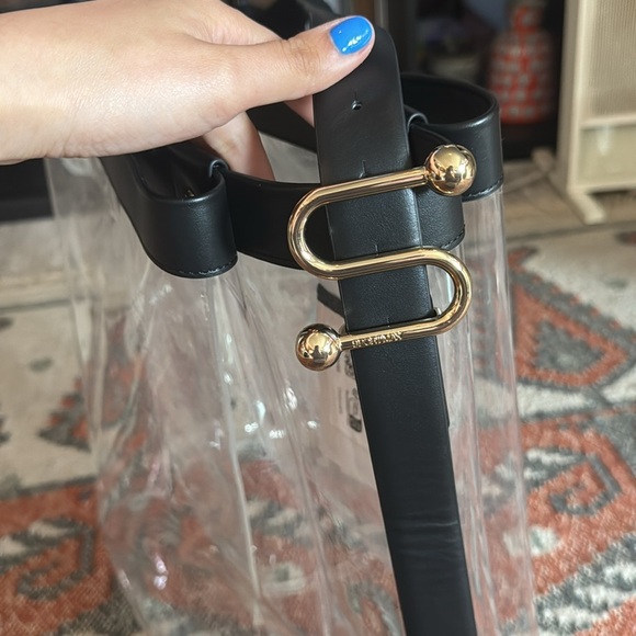 NWT Sportmax Angus Bag in Black - Picture 7 of 10